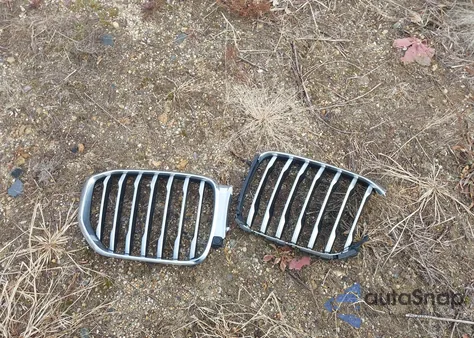 2019 BMW X5 xDrive40I z USA, uszkodzony, nr VIN 5UXCR6C52KLL37590